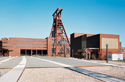 Zollverein（关税同盟）煤矿区改造更新