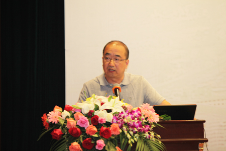 风景园林师 园林师论坛 张新宇 印象四合院