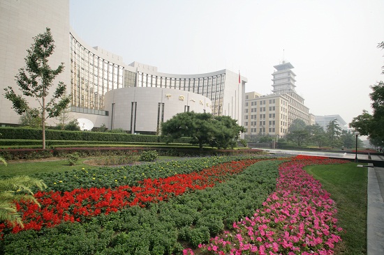 长安街建国路景观大道规划建设