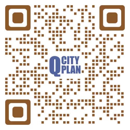Q-CITY · 邯郸丨寻找全球“最智慧”设计大脑